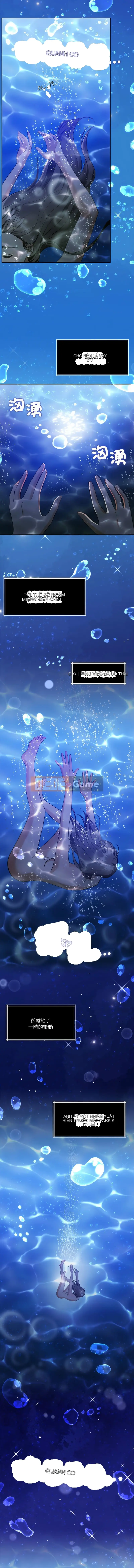 Một hợp đồng để phục hồi bạn Chương 22-23