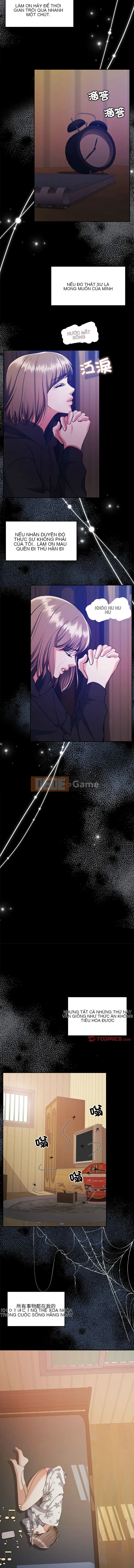 Một hợp đồng để phục hồi bạn Chương 22-23