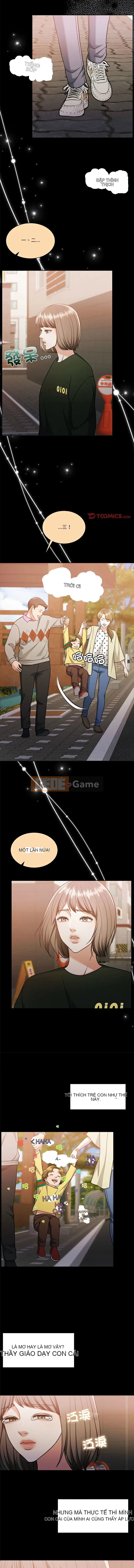 Một hợp đồng để phục hồi bạn Chương 22-23