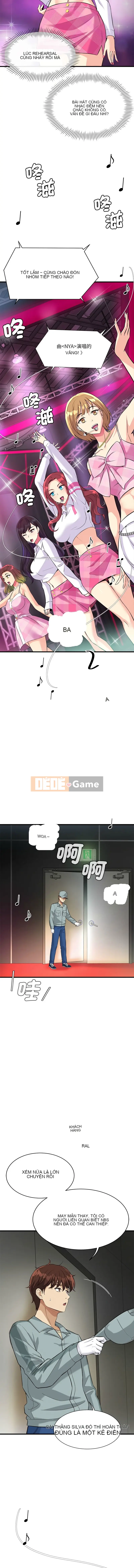 Bạn gái đã biến đổi của tôi Chương 8-9