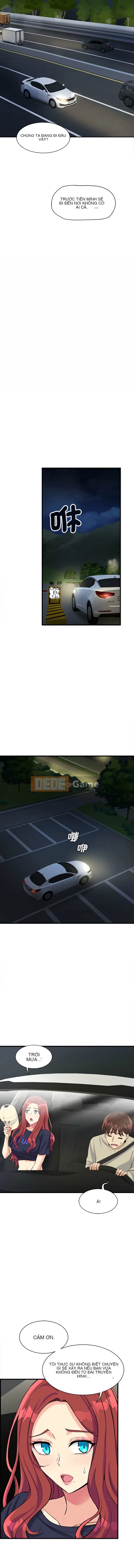 Bạn gái đã biến đổi của tôi Chương 8-9