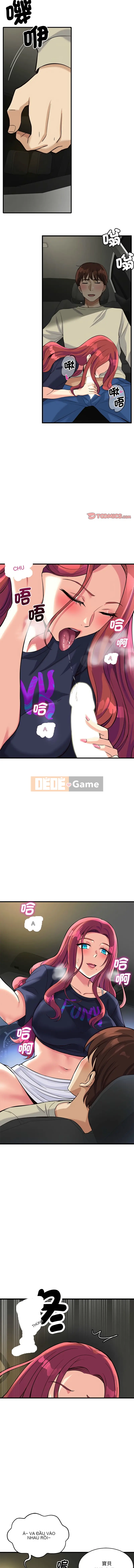 Bạn gái đã biến đổi của tôi Chương 8-9