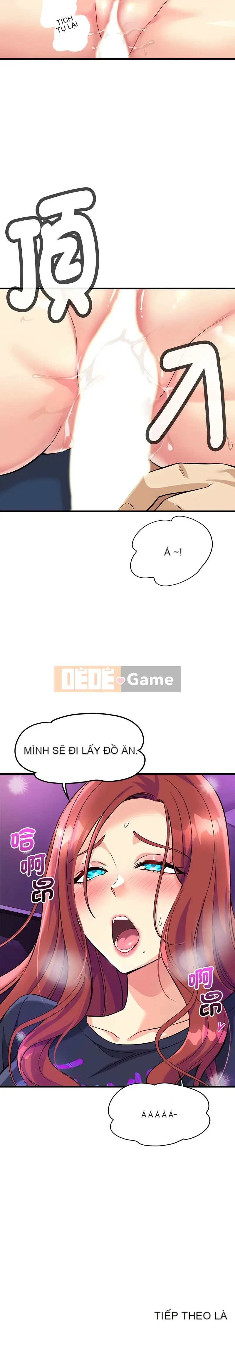 Bạn gái đã biến đổi của tôi Chương 8-9