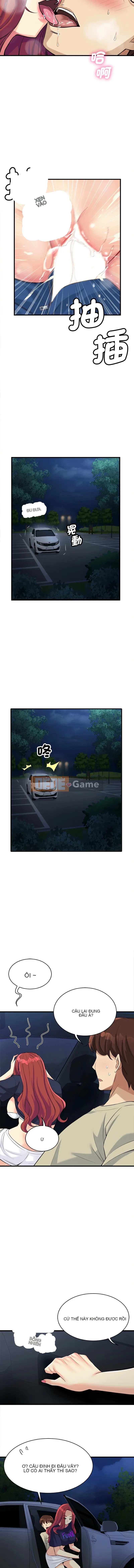 Bạn gái đã biến đổi của tôi Chương 8-9