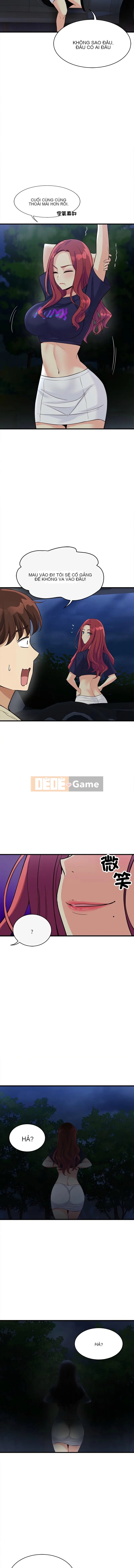 Bạn gái đã biến đổi của tôi Chương 8-9