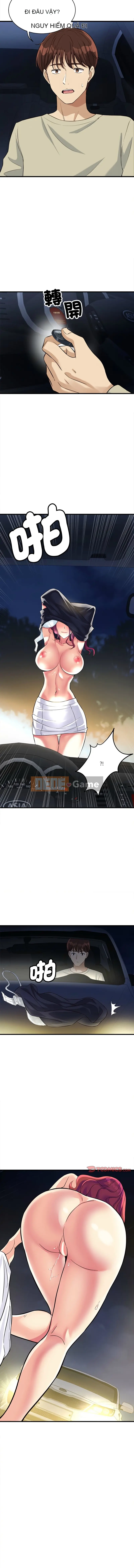 Bạn gái đã biến đổi của tôi Chương 8-9