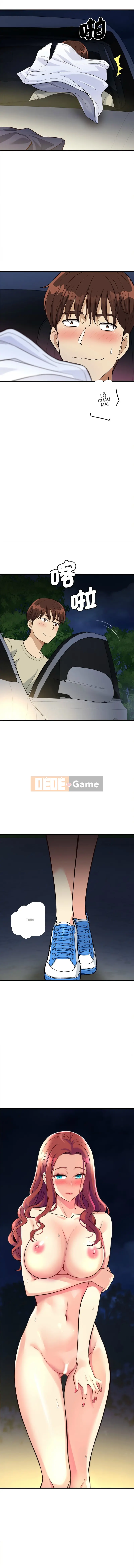 Bạn gái đã biến đổi của tôi Chương 8-9