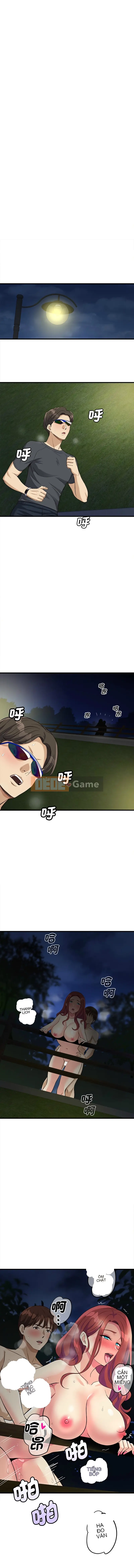 Bạn gái đã biến đổi của tôi Chương 8-9