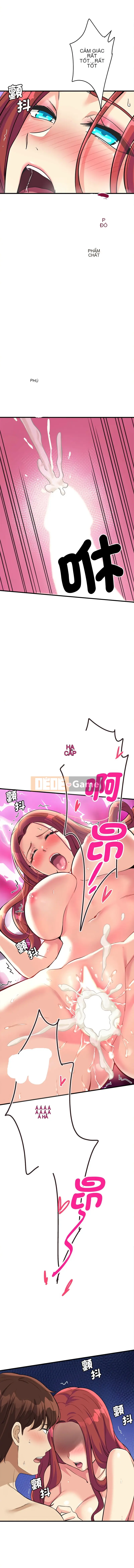 Bạn gái đã biến đổi của tôi Chương 8-9