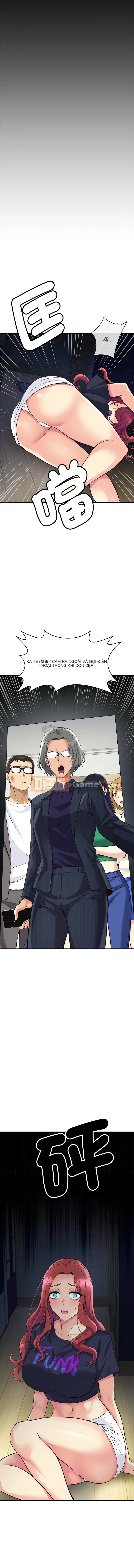 Bạn gái đã biến đổi của tôi Chương 8-9