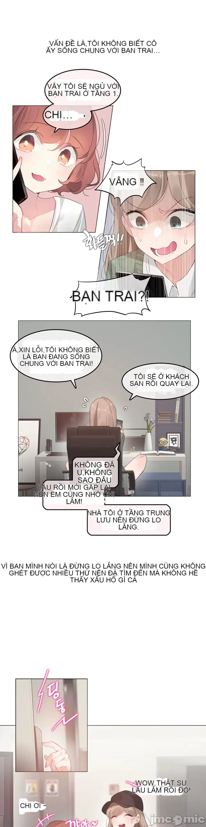 Alice '-- S Chương 1-27