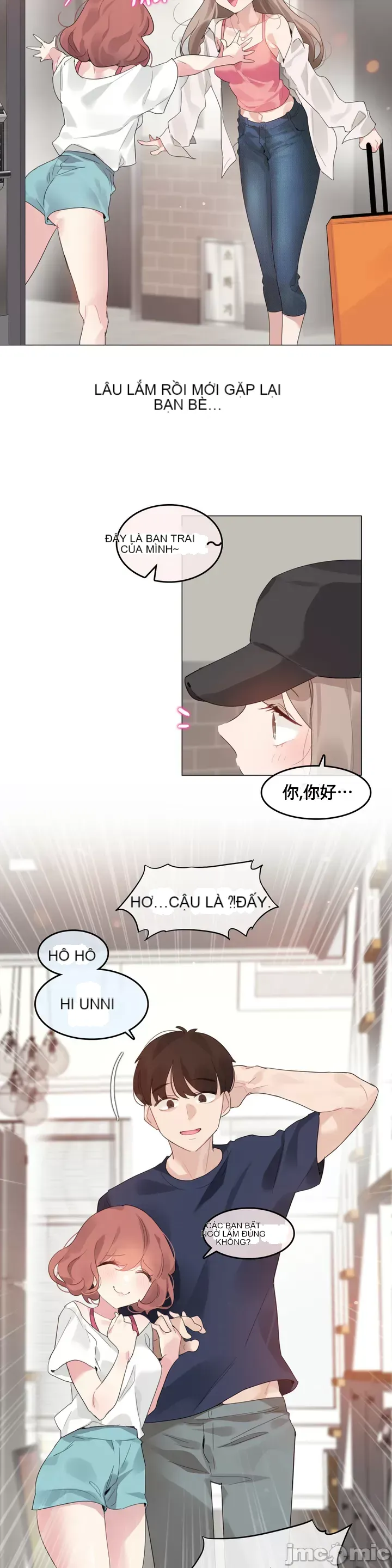 Alice '-- S Chương 1-27