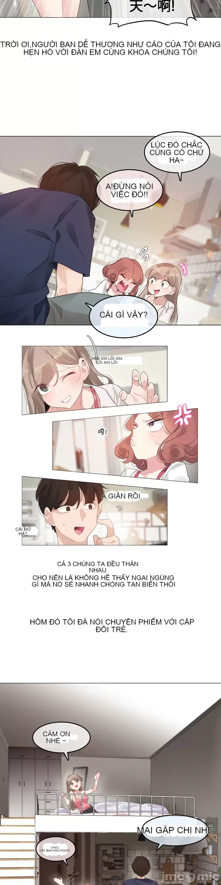 Alice '-- S Chương 1-27