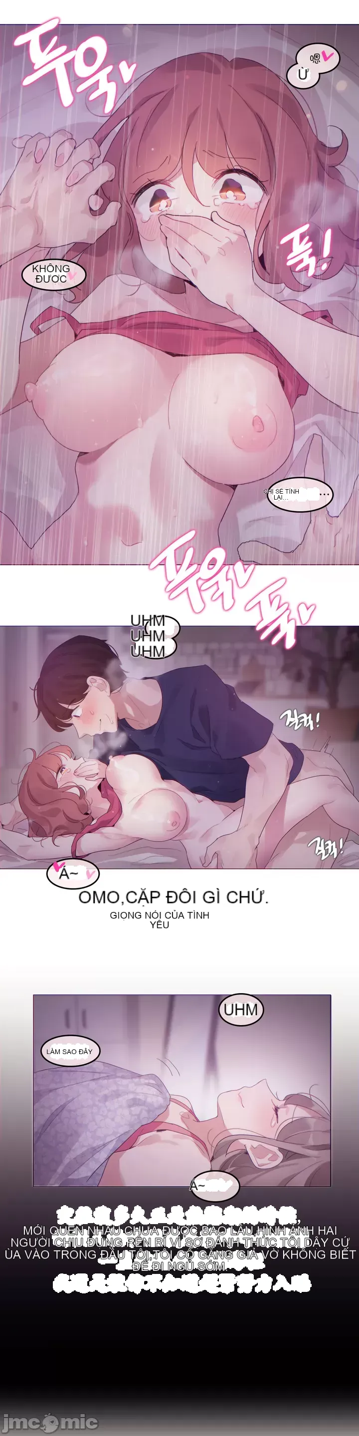 Alice '-- S Chương 1-27