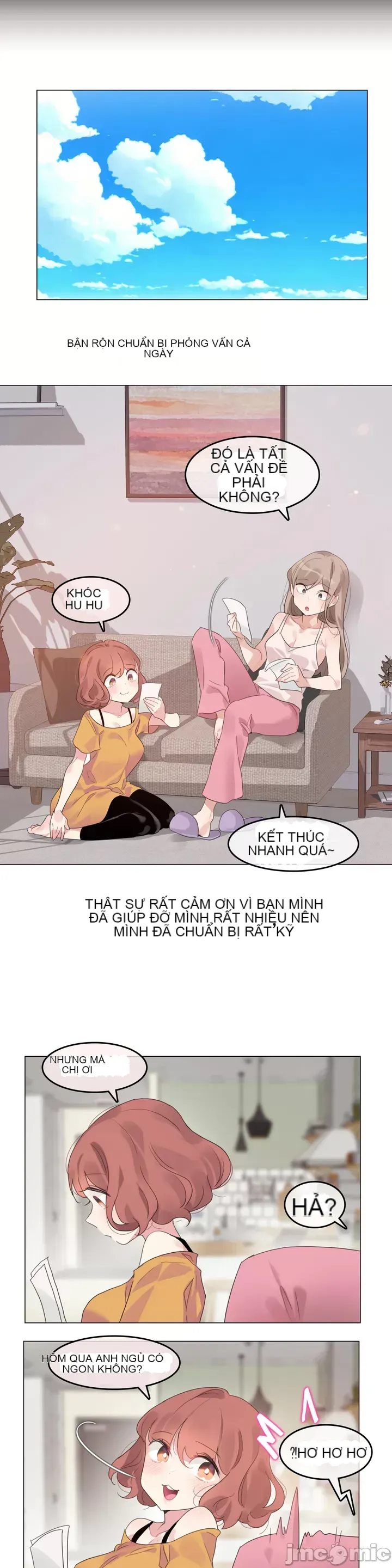 Alice '-- S Chương 1-27