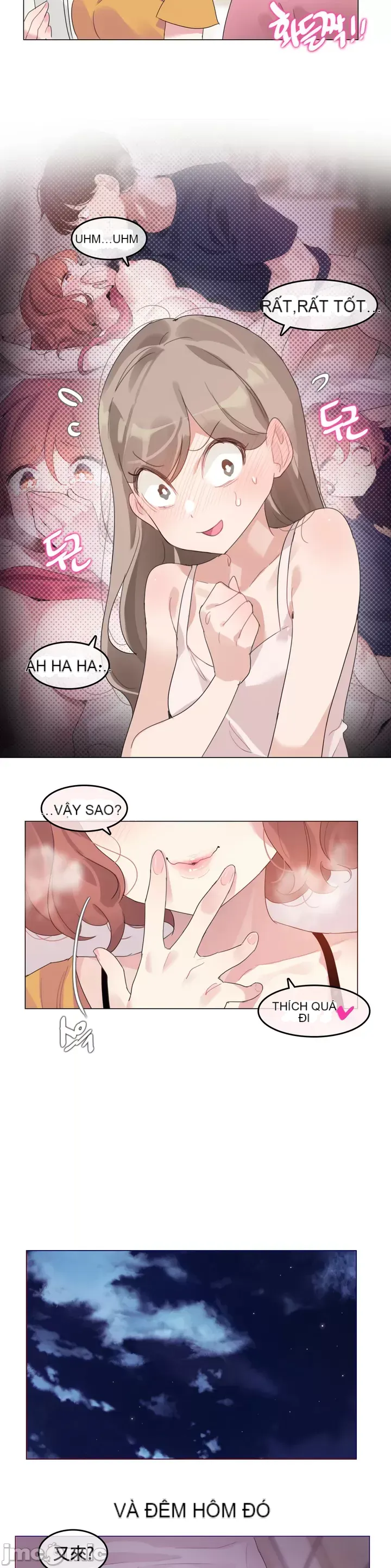 Alice '-- S Chương 1-27