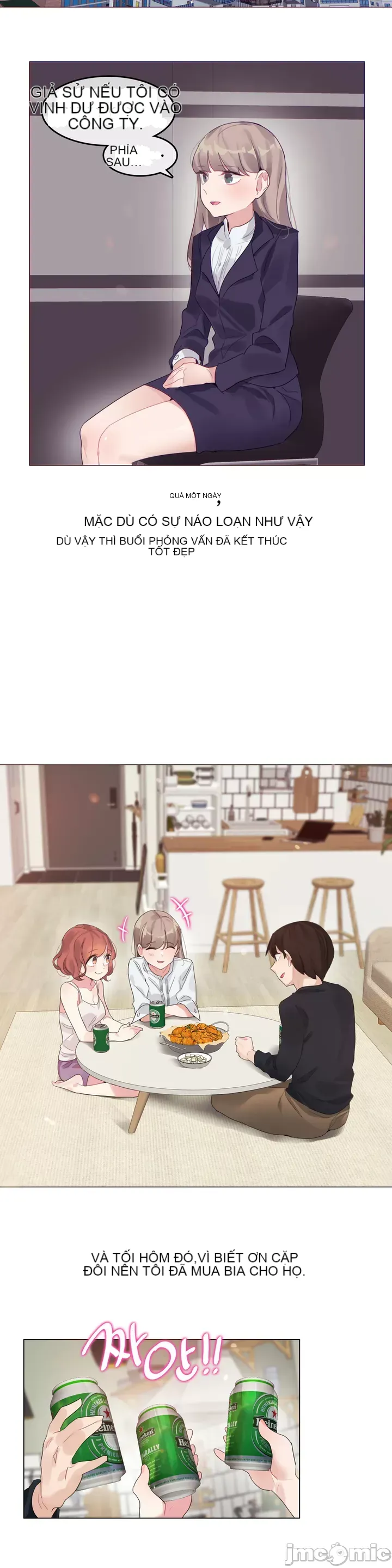 Alice '-- S Chương 1-27