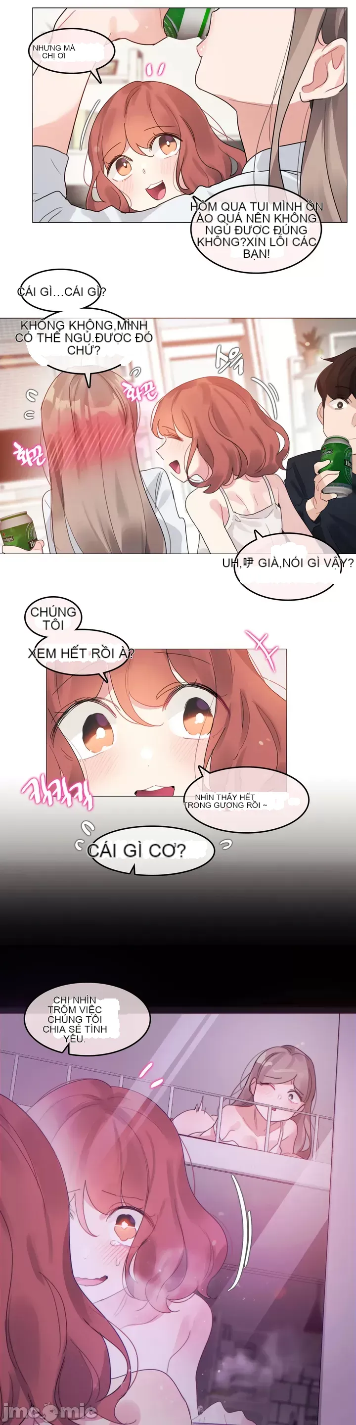 Alice '-- S Chương 1-27