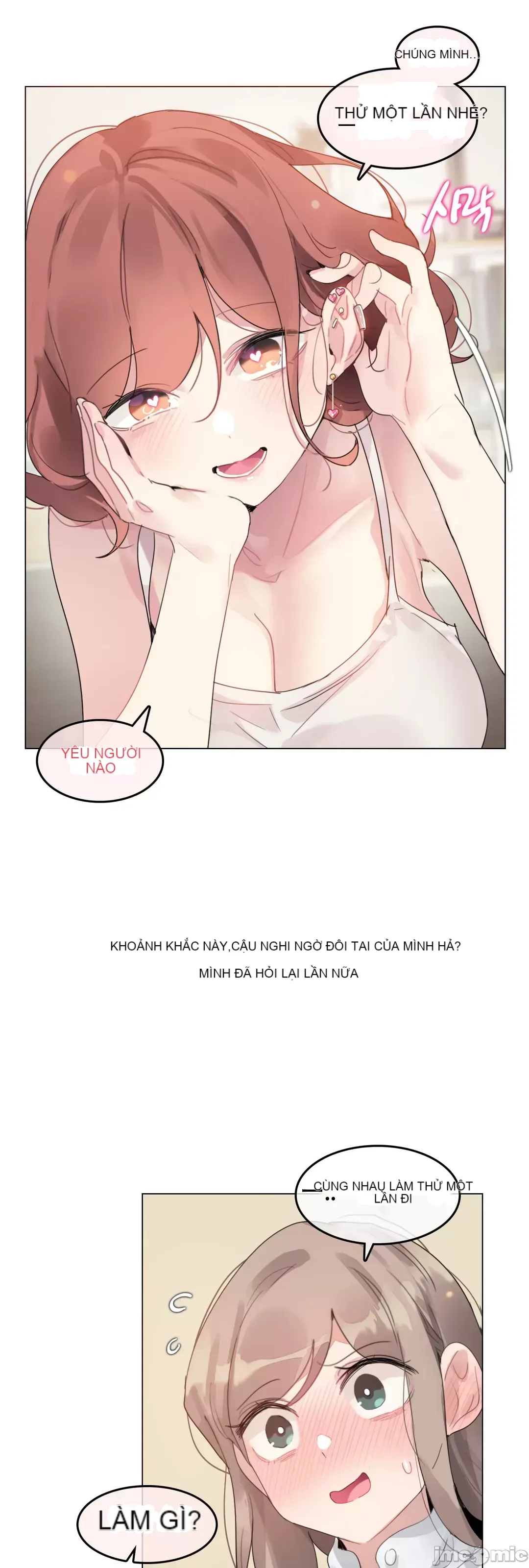 Alice '-- S Chương 1-27