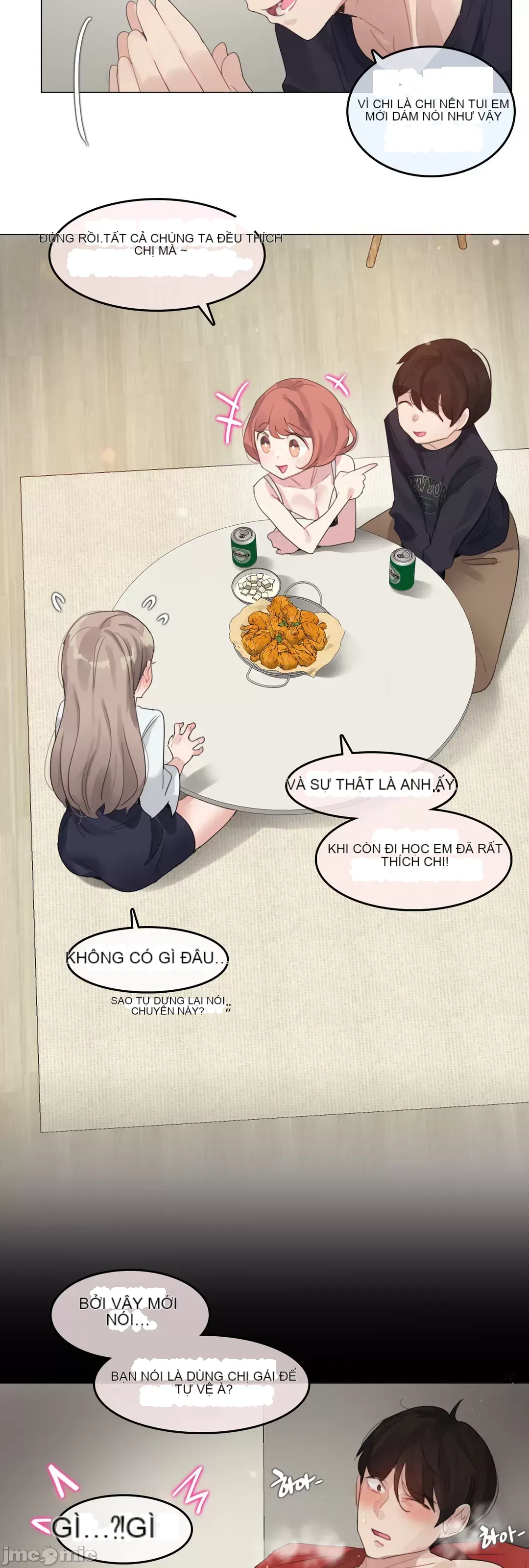 Alice '-- S Chương 1-27