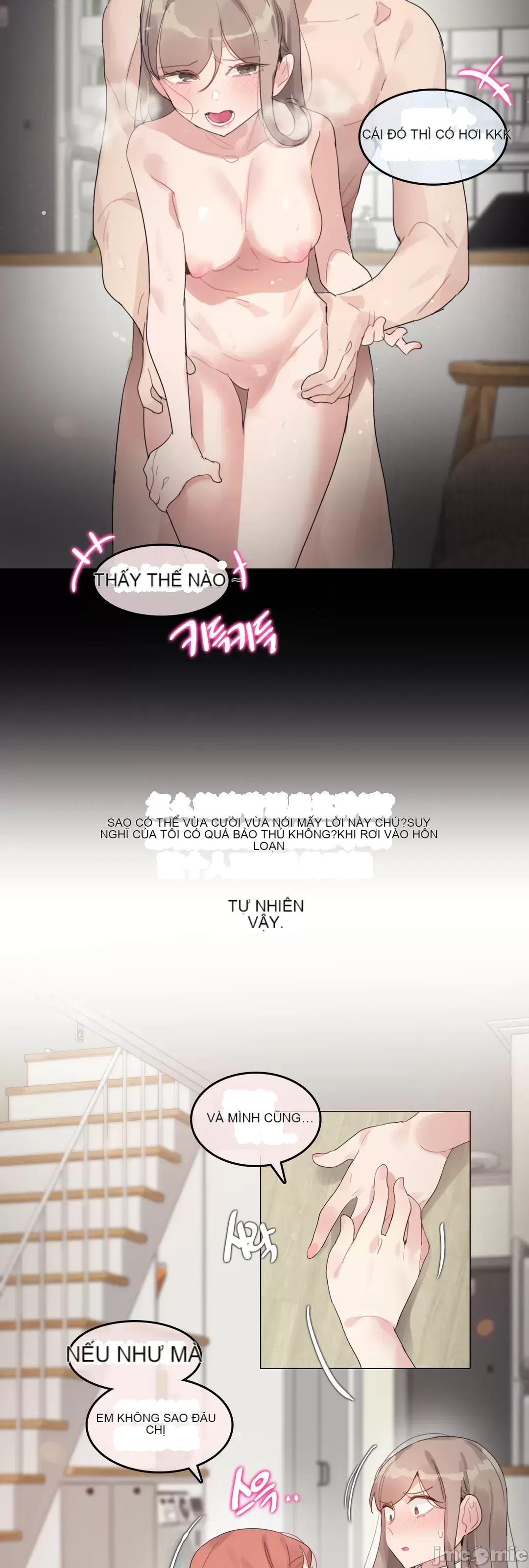 Alice '-- S Chương 1-27