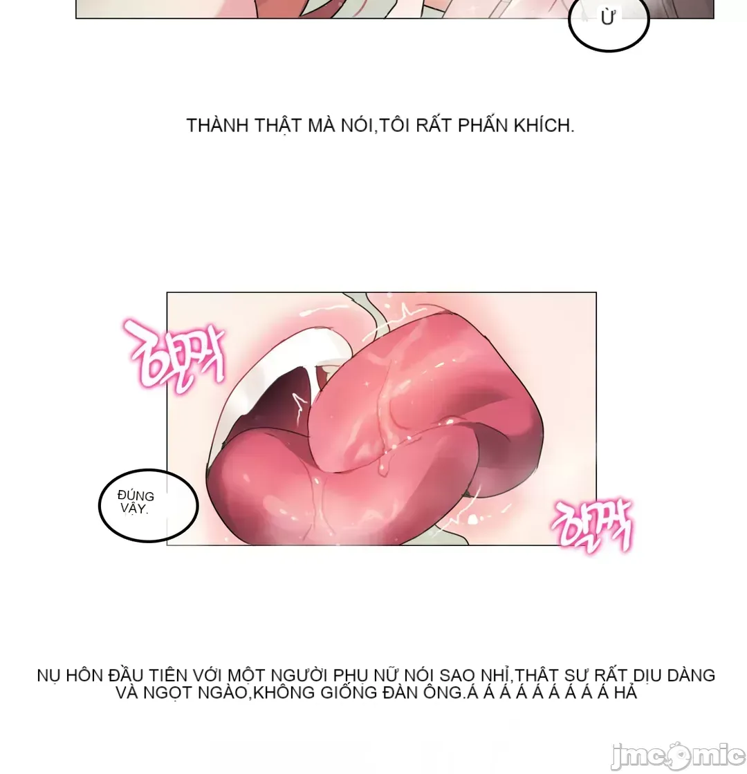 Alice '-- S Chương 1-27