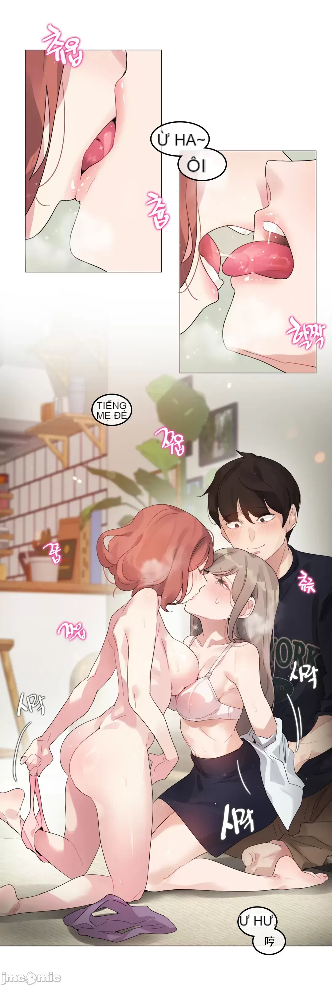 Alice '-- S Chương 1-27