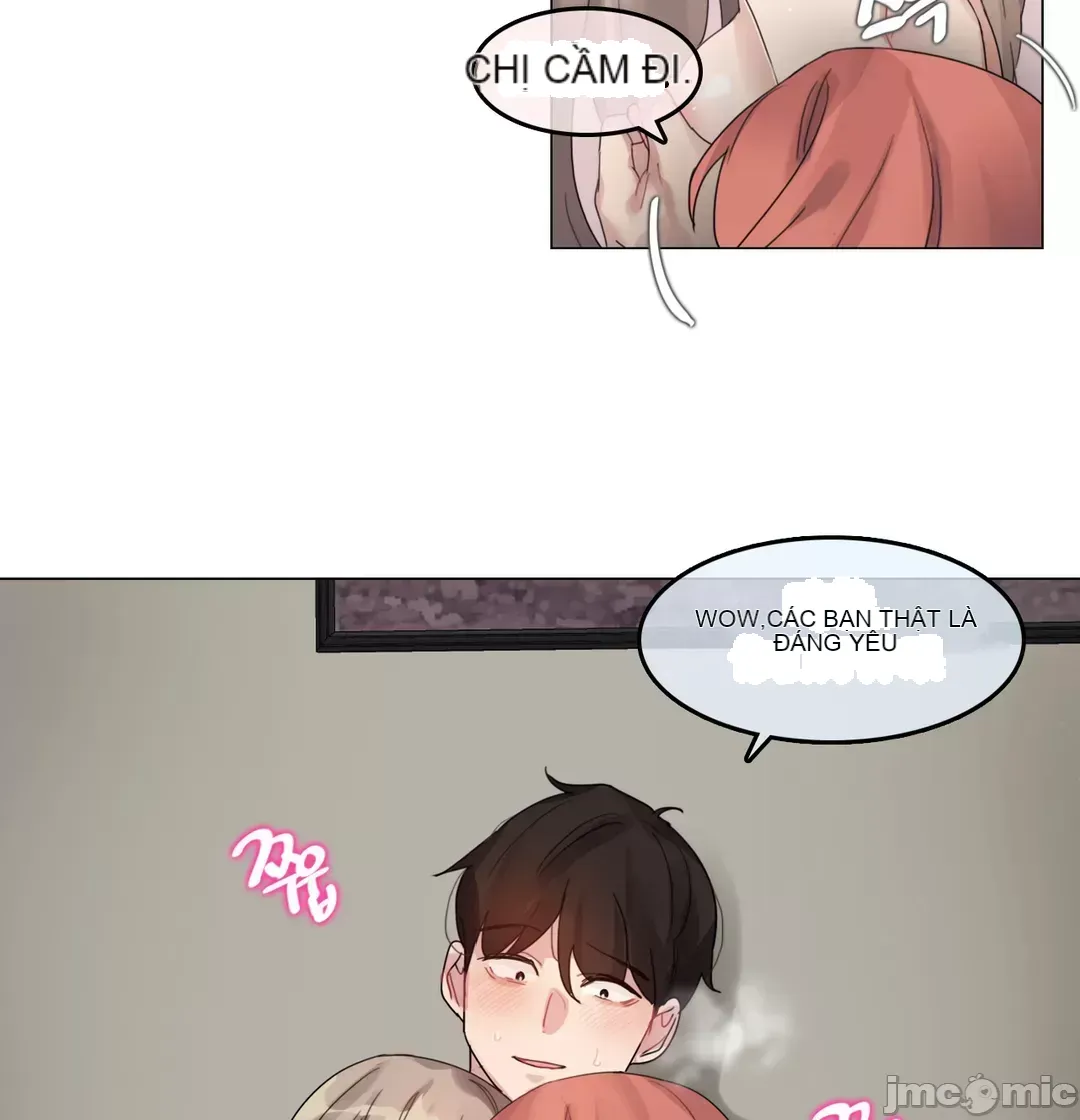 Alice '-- S Chương 1-27