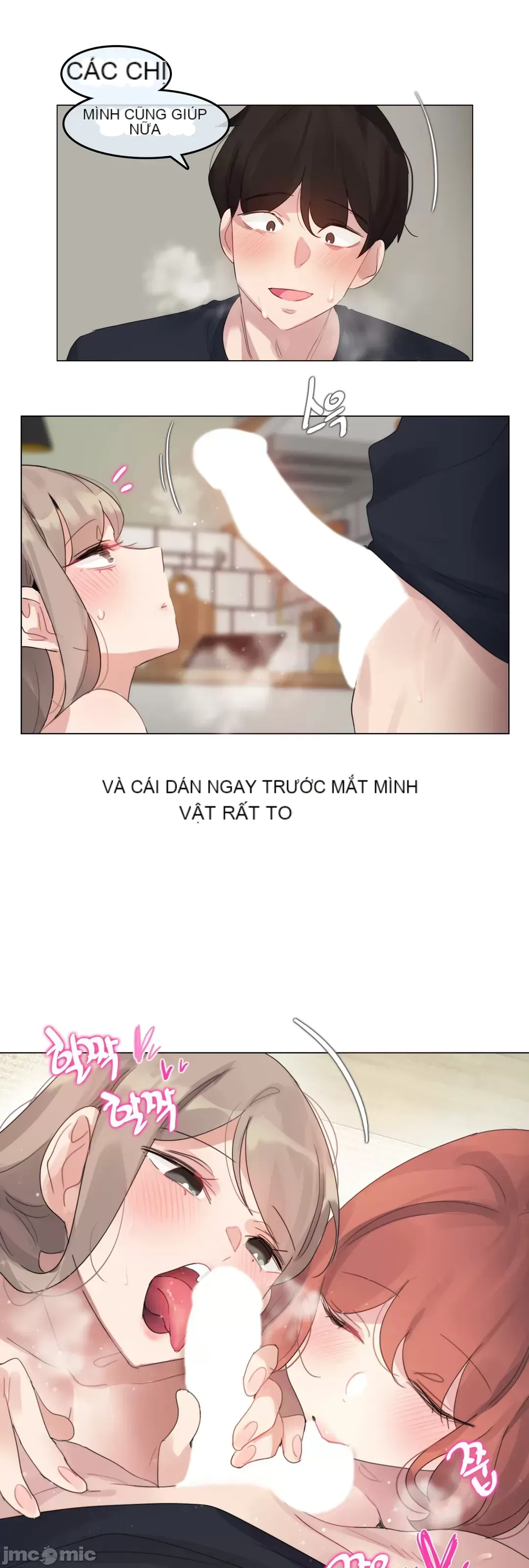 Alice '-- S Chương 1-27