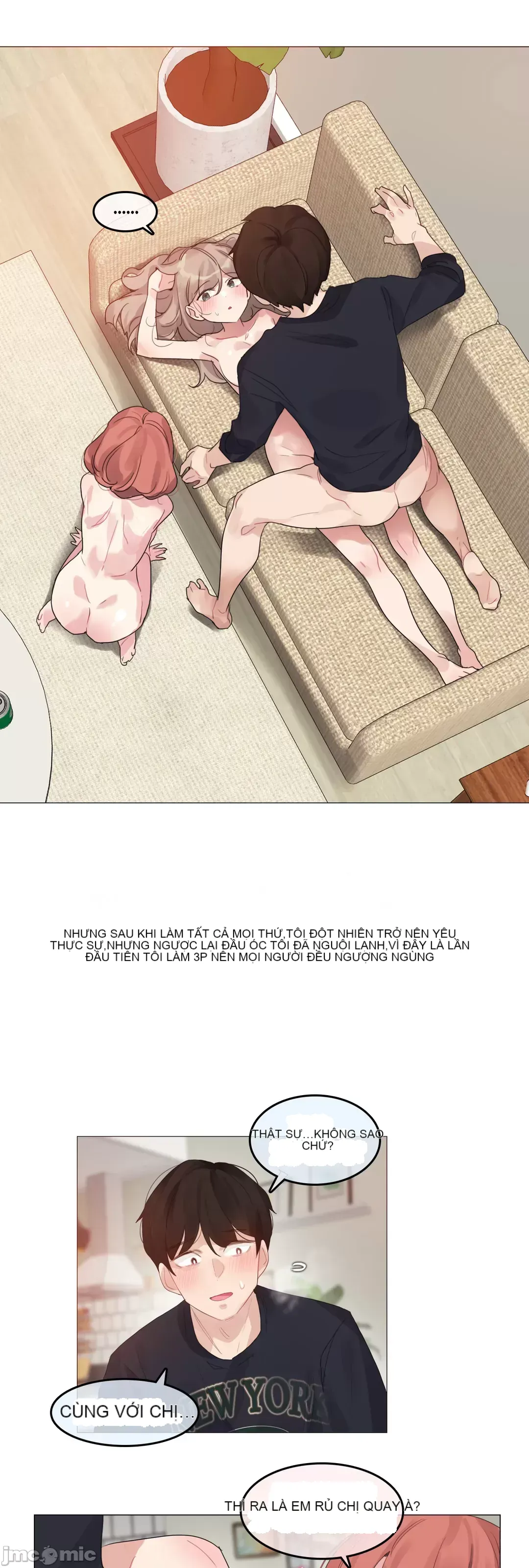 Alice '-- S Chương 1-27