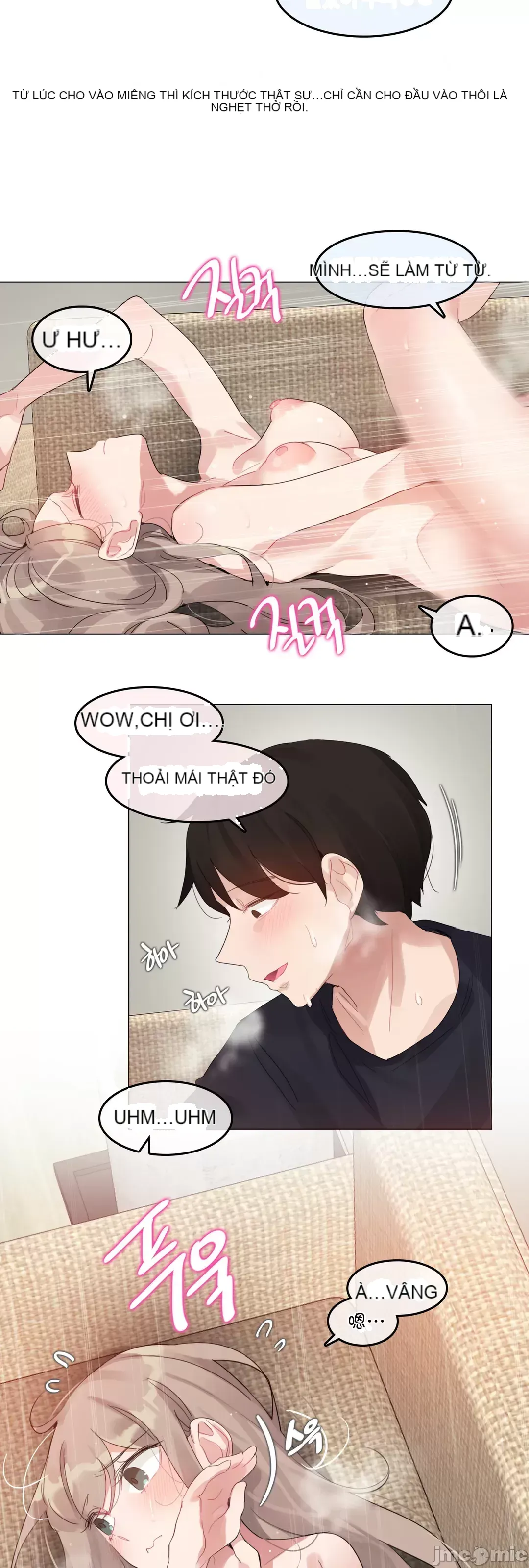 Alice '-- S Chương 1-27