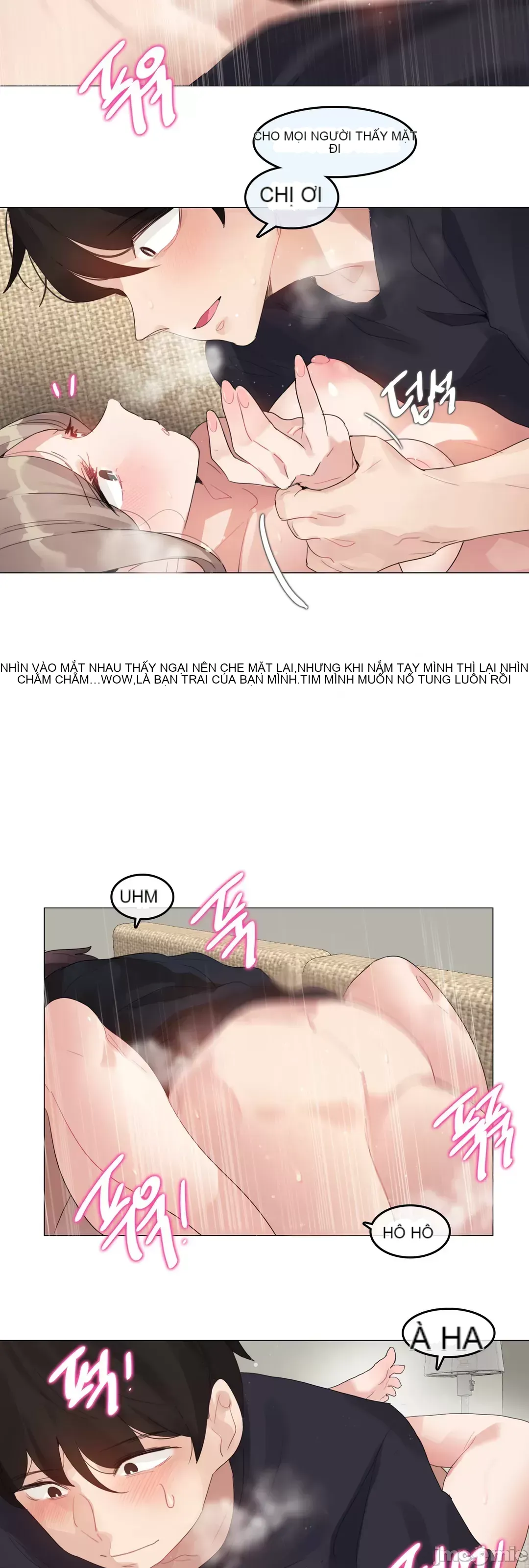 Alice '-- S Chương 1-27