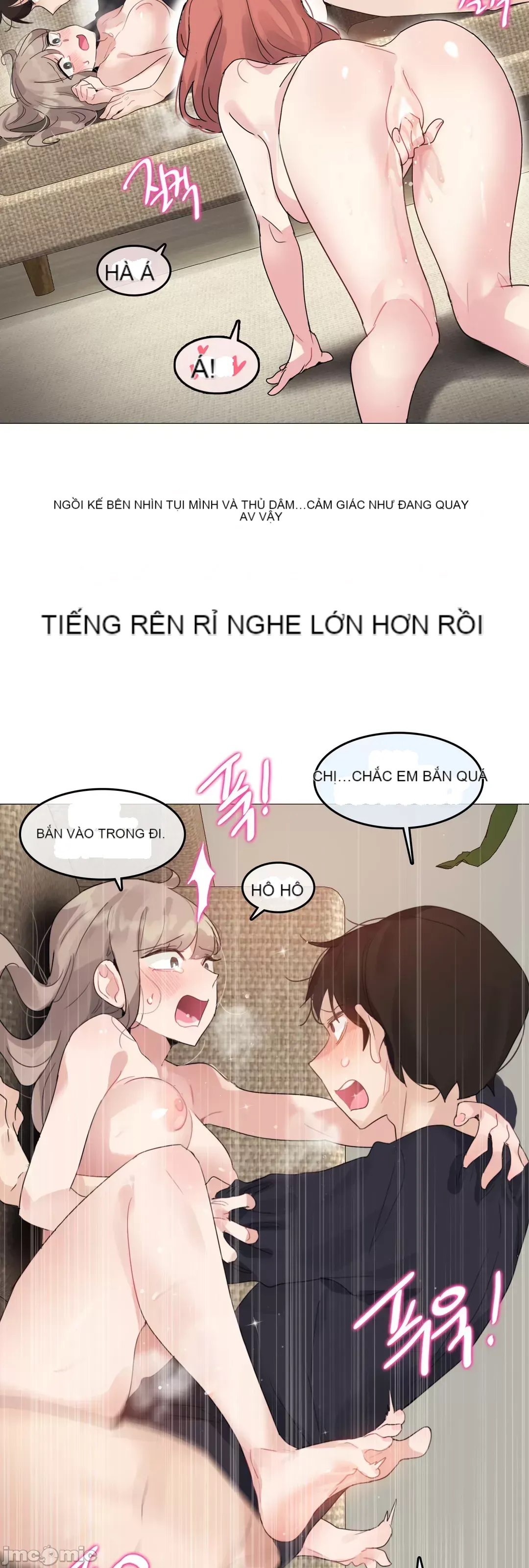 Alice '-- S Chương 1-27