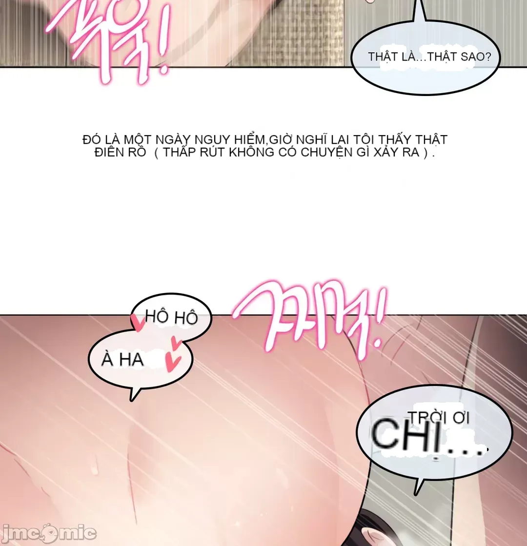 Alice '-- S Chương 1-27