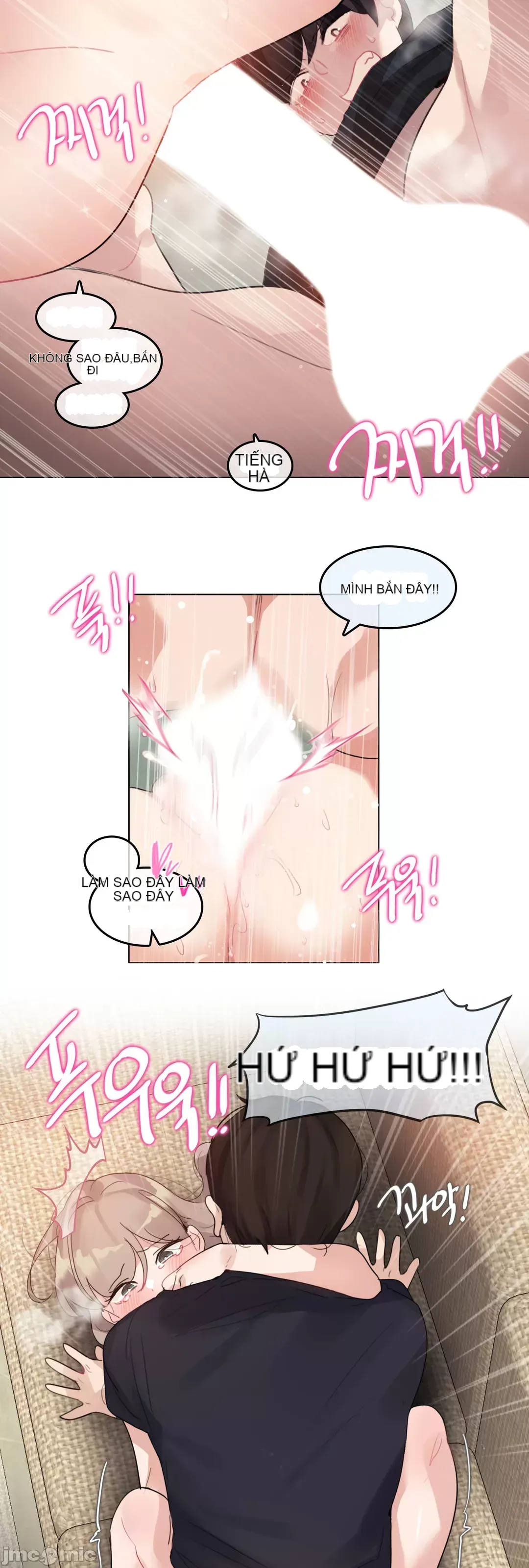 Alice '-- S Chương 1-27