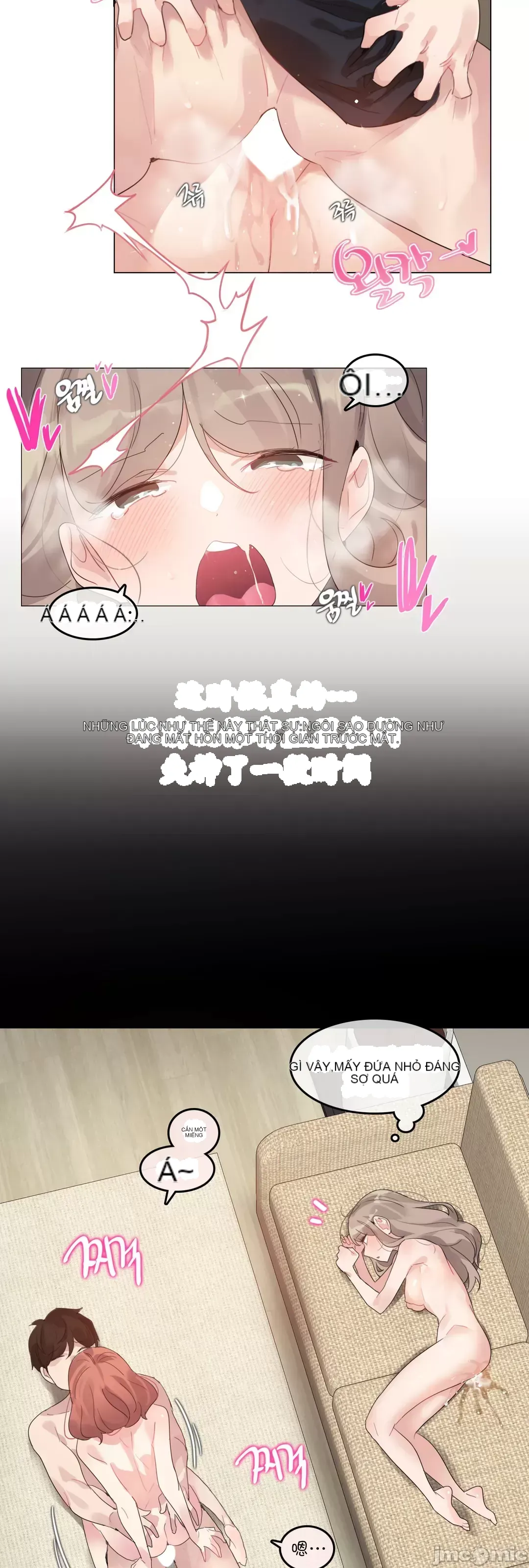 Alice '-- S Chương 1-27