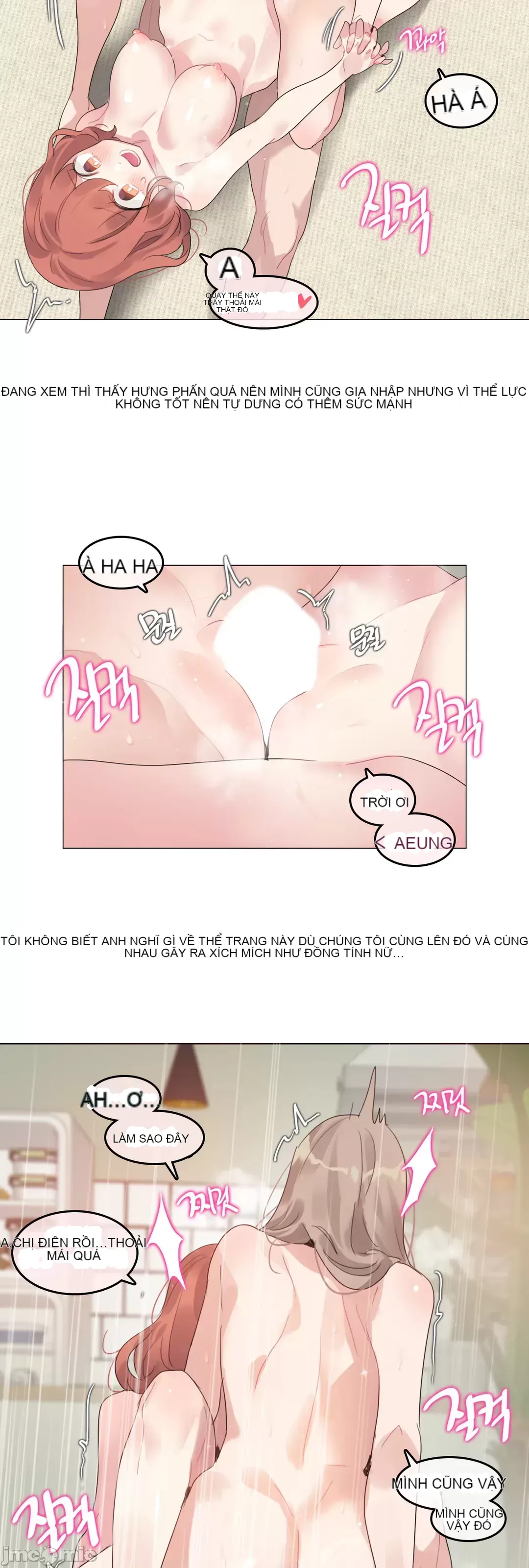 Alice '-- S Chương 1-27