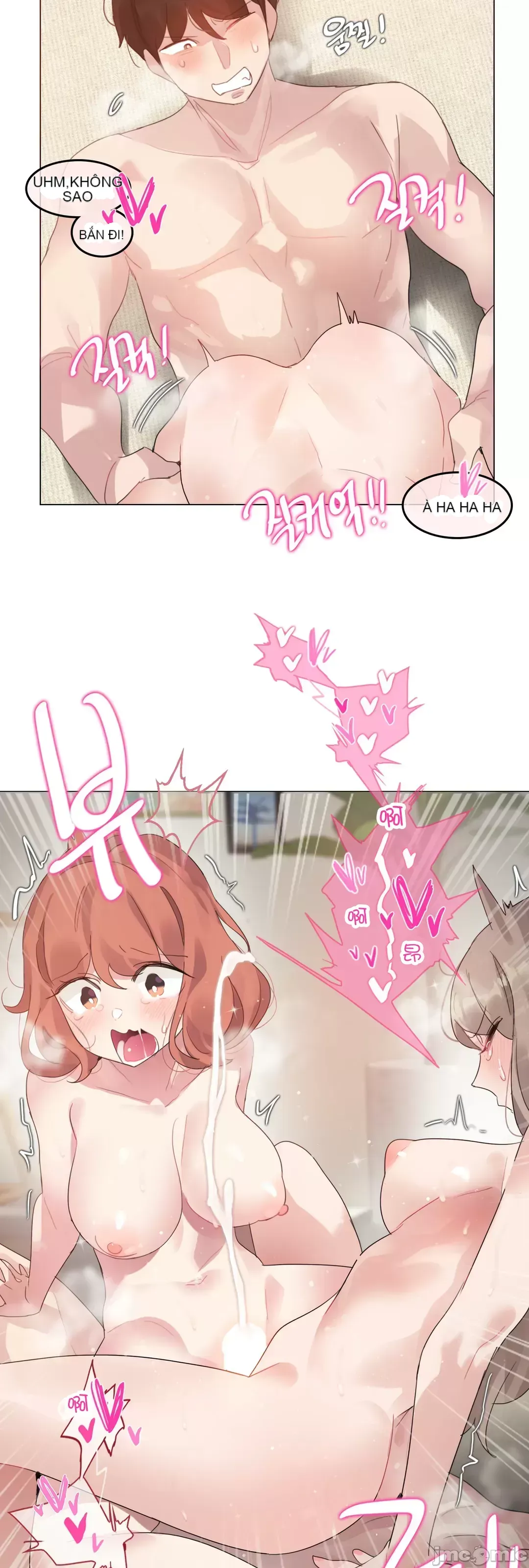 Alice '-- S Chương 1-27