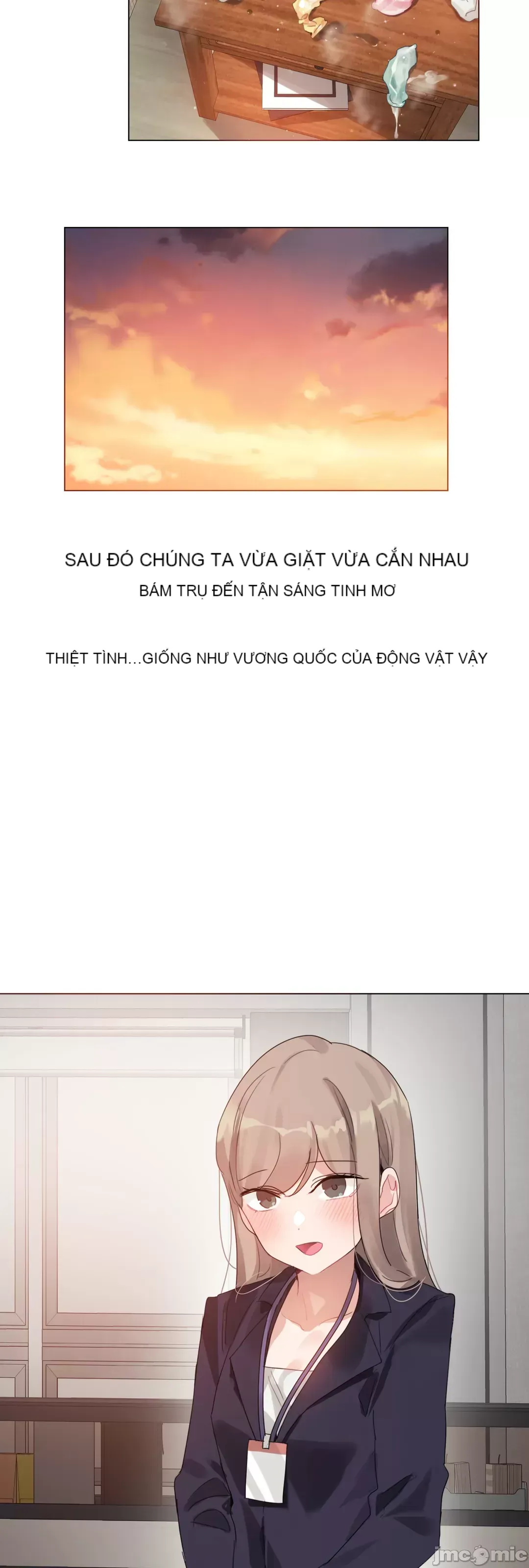 Alice '-- S Chương 1-27