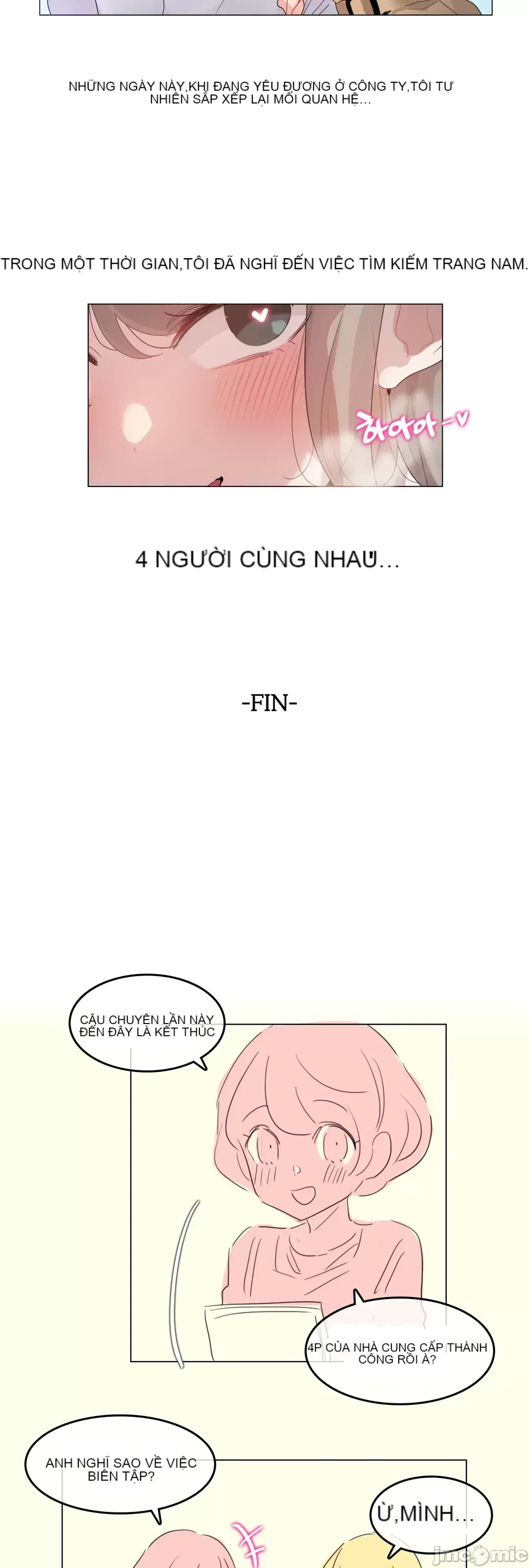 Alice '-- S Chương 1-27