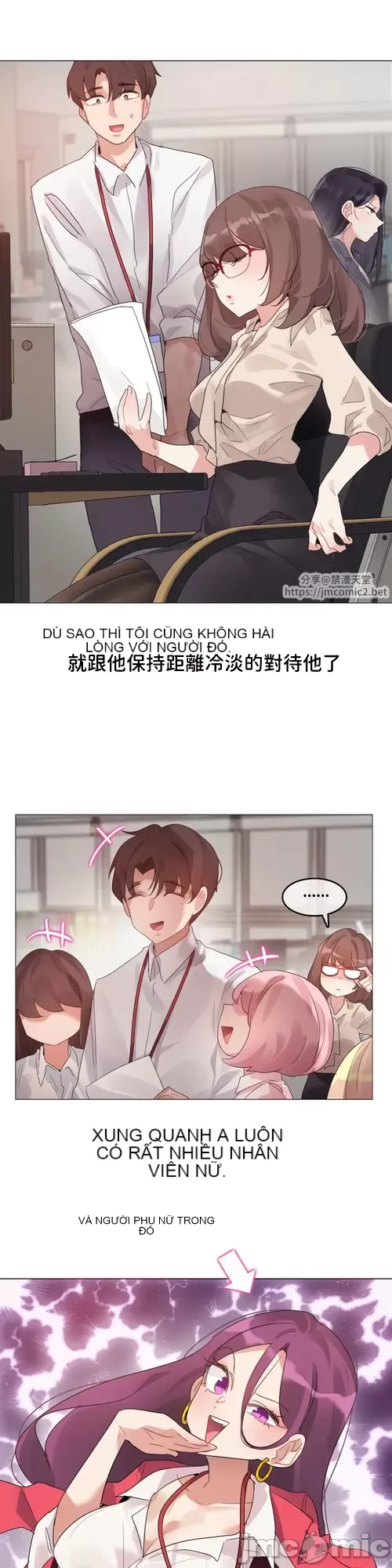 Alice '-- S Chương 1-27