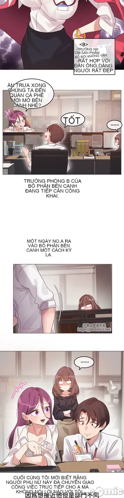 Alice '-- S Chương 1-27