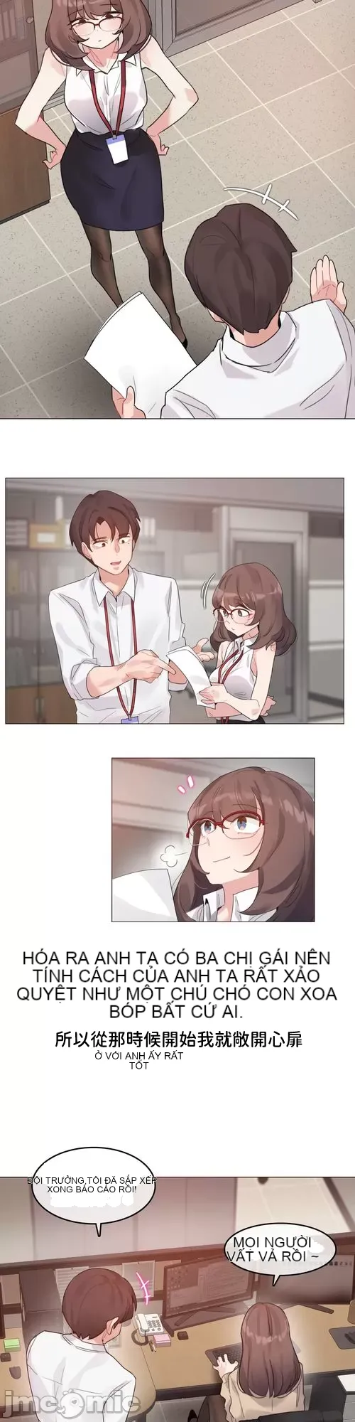 Alice '-- S Chương 1-27