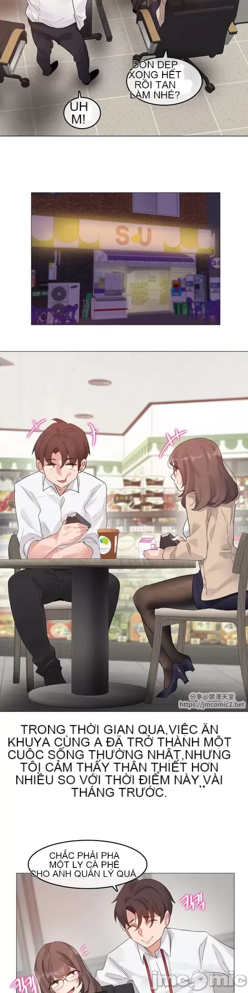 Alice '-- S Chương 1-27