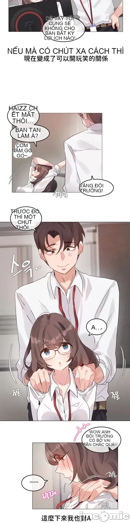 Alice '-- S Chương 1-27