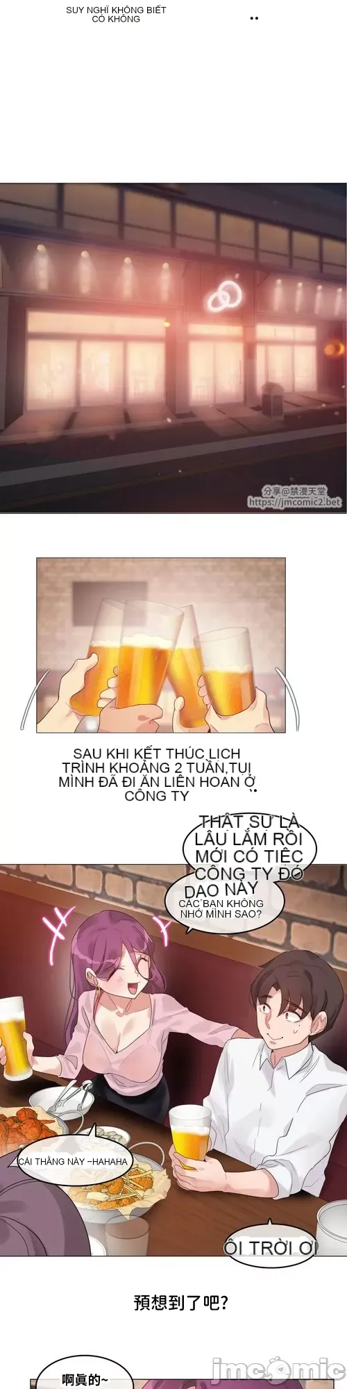 Alice '-- S Chương 1-27