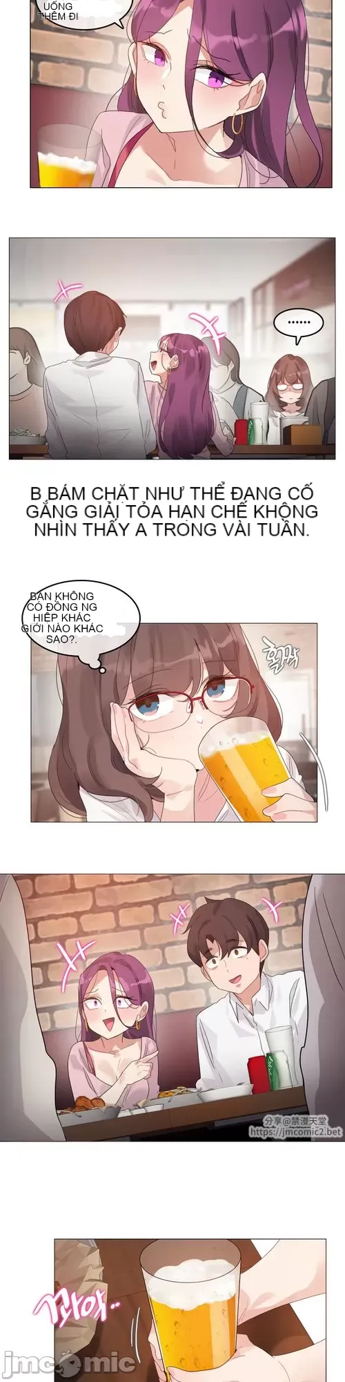 Alice '-- S Chương 1-27