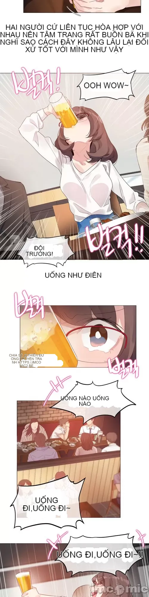 Alice '-- S Chương 1-27