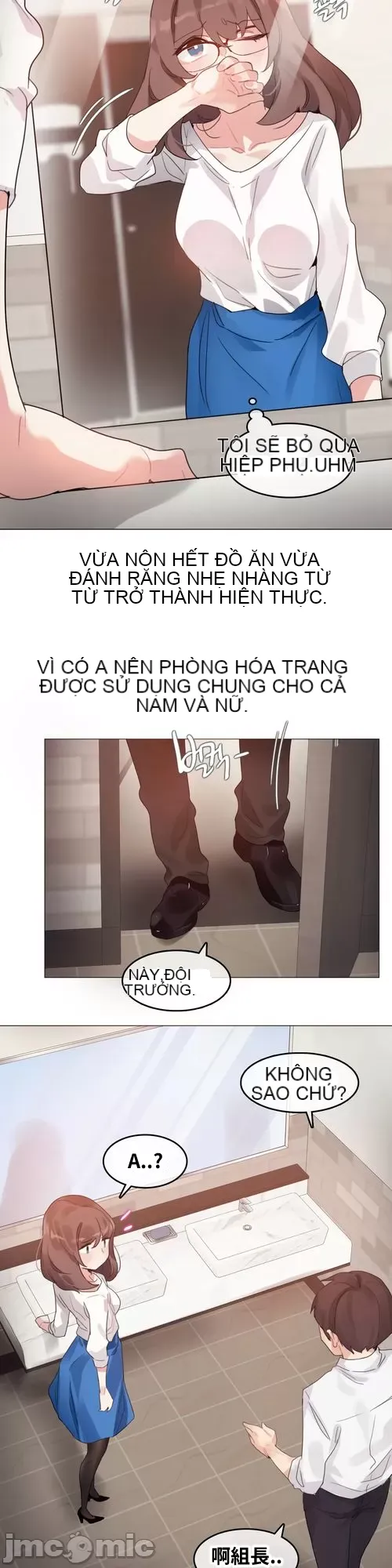 Alice '-- S Chương 1-27