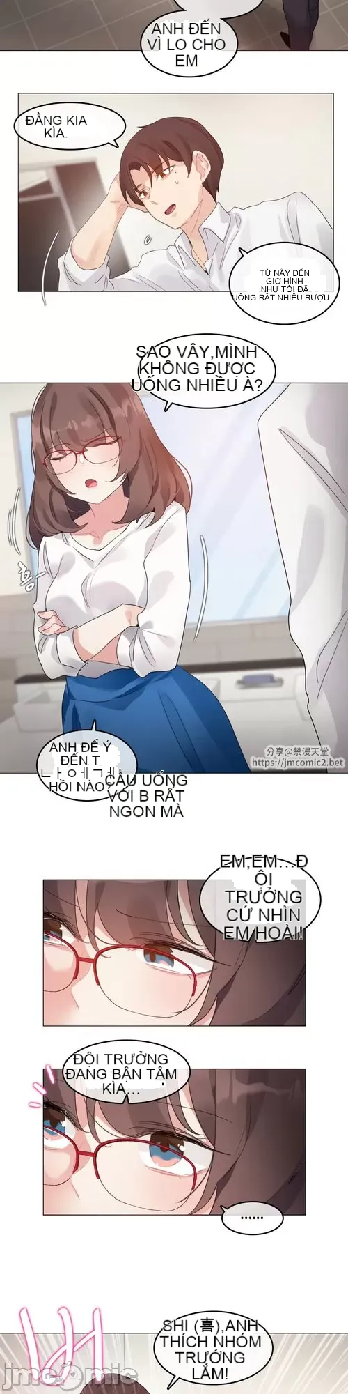 Alice '-- S Chương 1-27